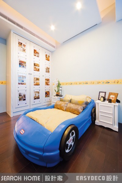 50坪新成屋(5年以下)＿新中式風案例圖片＿EasyDeco藝珂設計＿EASYDECO_08之12