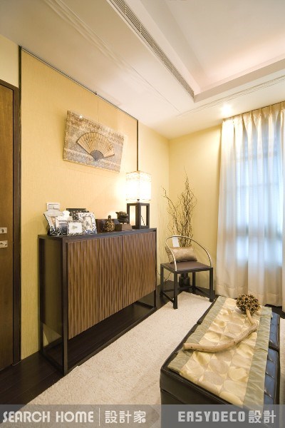 50坪新成屋(5年以下)＿新中式風案例圖片＿EasyDeco藝珂設計＿EASYDECO_08之21