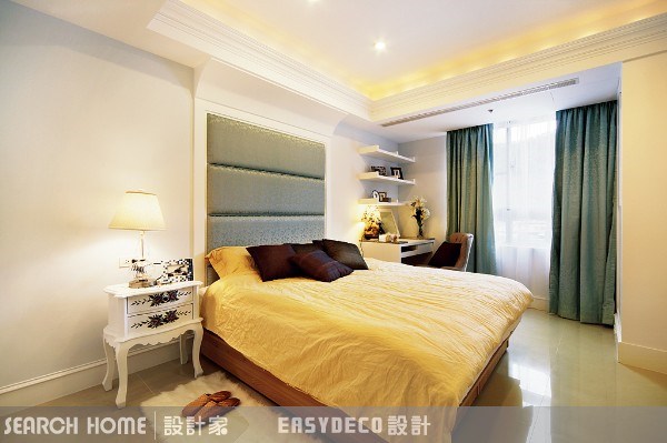 75坪新成屋(5年以下)＿混搭風案例圖片＿EasyDeco藝珂設計＿EASYDECO_06之2