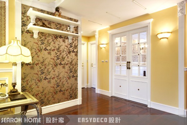 中古屋(5~15年)＿美式風案例圖片＿EasyDeco藝珂設計＿EASYDECO_05之14