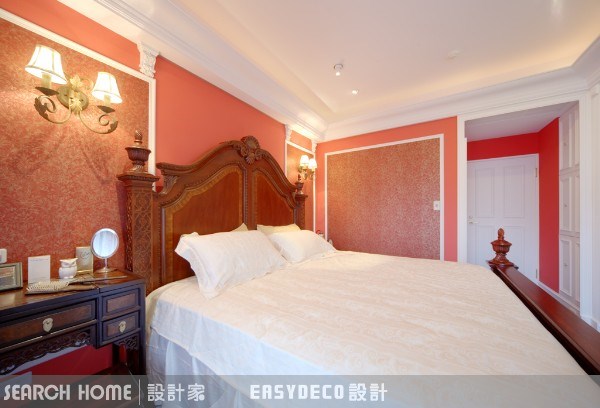 中古屋(5~15年)＿美式風案例圖片＿EasyDeco藝珂設計＿EASYDECO_05之9