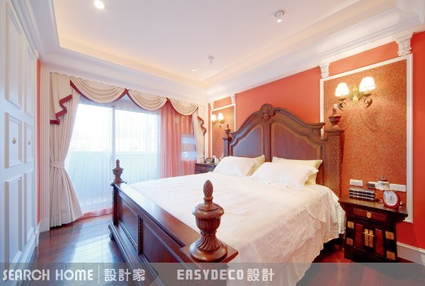 中古屋(5~15年)＿美式風案例圖片＿EasyDeco藝珂設計＿EASYDECO_05之1