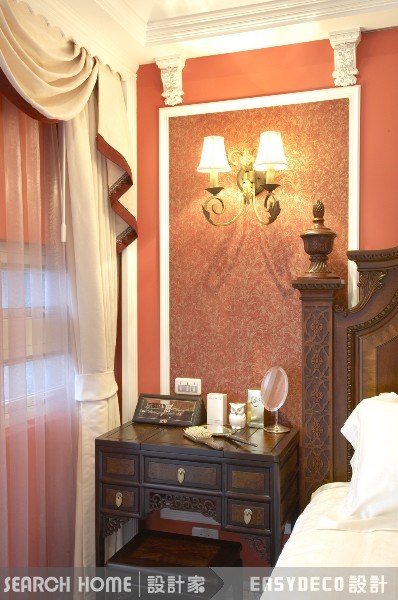 中古屋(5~15年)＿美式風案例圖片＿EasyDeco藝珂設計＿EASYDECO_05之18