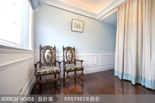 中古屋(5~15年)＿美式風案例圖片＿EasyDeco藝珂設計＿EASYDECO_05之17