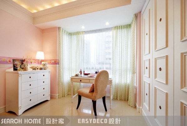 90坪新成屋(5年以下)＿美式風案例圖片＿EasyDeco藝珂設計＿EASYDECO_04之9