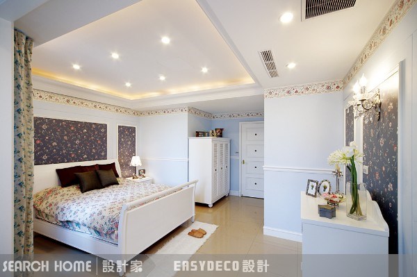 90坪新成屋(5年以下)＿美式風案例圖片＿EasyDeco藝珂設計＿EASYDECO_04之7