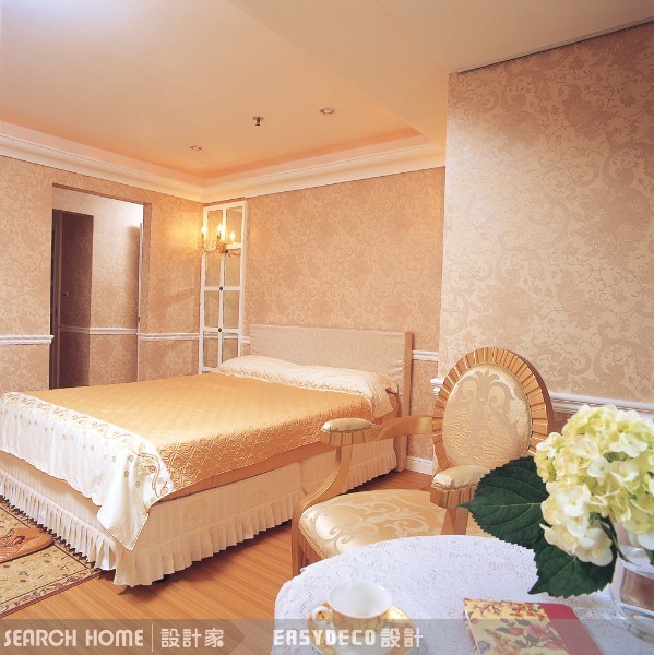 40坪新成屋(5年以下)＿新古典案例圖片＿EasyDeco藝珂設計＿EASYDECO_02之7