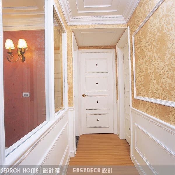 40坪新成屋(5年以下)＿新古典案例圖片＿EasyDeco藝珂設計＿EASYDECO_02之9