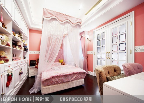 70坪新成屋(5年以下)＿新古典案例圖片＿EasyDeco藝珂設計＿EASYDECO_01之10
