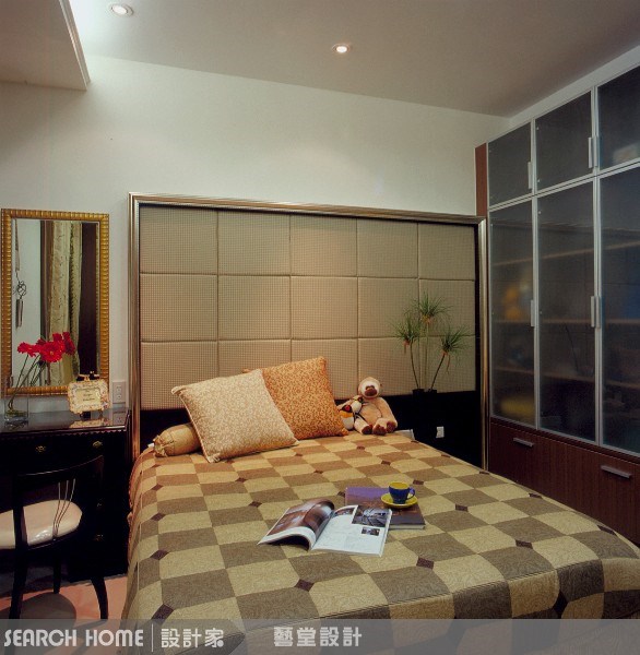 60坪老屋(16~30年)＿新古典案例圖片＿藝堂室內設計＿藝堂_15之3