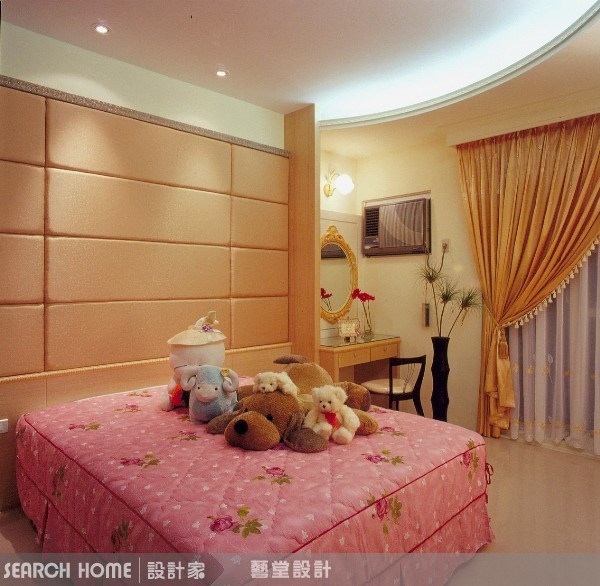 60坪老屋(16~30年)＿新古典案例圖片＿藝堂室內設計＿藝堂_15之1