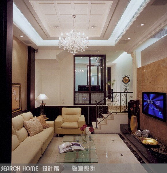 60坪老屋(16~30年)＿新古典案例圖片＿藝堂室內設計＿藝堂_15之4