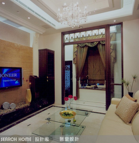 60坪老屋(16~30年)＿新古典案例圖片＿藝堂室內設計＿藝堂_15之5