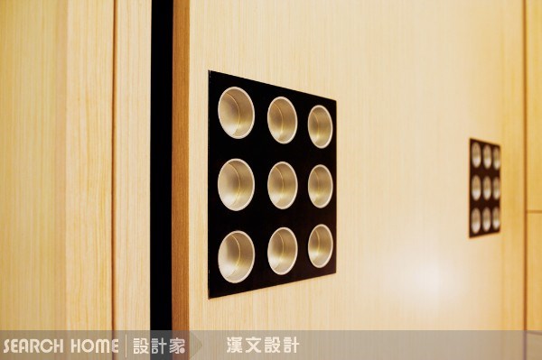 21坪新成屋(5年以下)＿現代風案例圖片＿漢文空間設計＿漢文_02之11