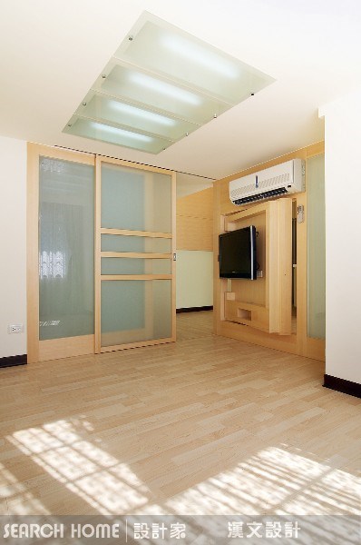 21坪新成屋(5年以下)＿現代風案例圖片＿漢文空間設計＿漢文_02之5