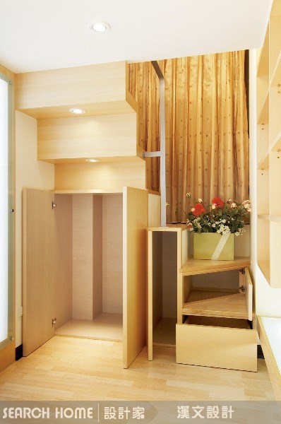 21坪新成屋(5年以下)＿現代風案例圖片＿漢文空間設計＿漢文_02之6