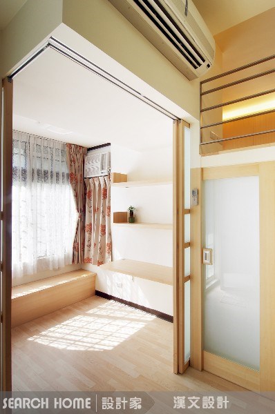 21坪新成屋(5年以下)＿現代風案例圖片＿漢文空間設計＿漢文_02之2