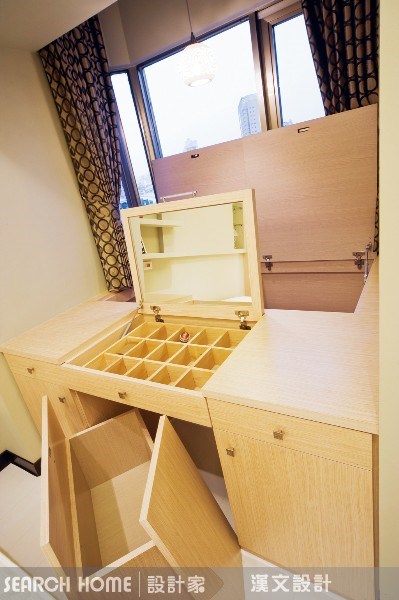 21坪新成屋(5年以下)＿現代風案例圖片＿漢文空間設計＿漢文_02之10