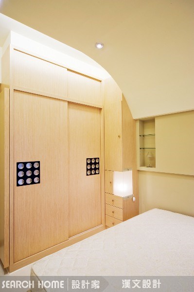 21坪新成屋(5年以下)＿現代風案例圖片＿漢文空間設計＿漢文_02之8