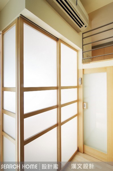 21坪新成屋(5年以下)＿現代風案例圖片＿漢文空間設計＿漢文_02之3
