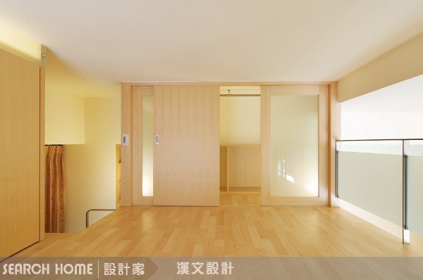 21坪新成屋(5年以下)＿現代風案例圖片＿漢文空間設計＿漢文_02之7