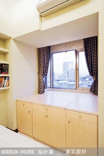 21坪新成屋(5年以下)＿現代風案例圖片＿漢文空間設計＿漢文_02之9