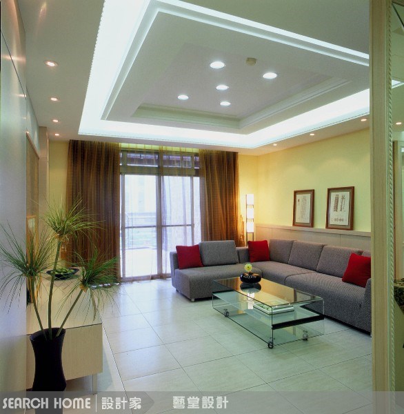 50坪老屋(16~30年)＿現代風案例圖片＿藝堂室內設計＿藝堂_13之4