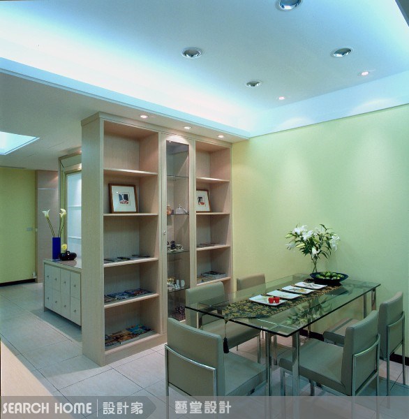 50坪老屋(16~30年)＿現代風案例圖片＿藝堂室內設計＿藝堂_13之6