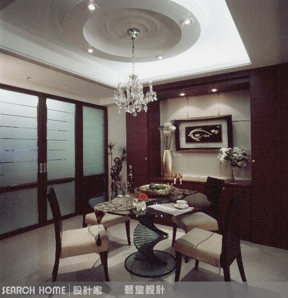 100坪新成屋(5年以下)＿新古典案例圖片＿藝堂室內設計＿藝堂_12之9