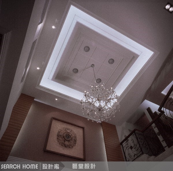 100坪新成屋(5年以下)＿新古典案例圖片＿藝堂室內設計＿藝堂_12之8