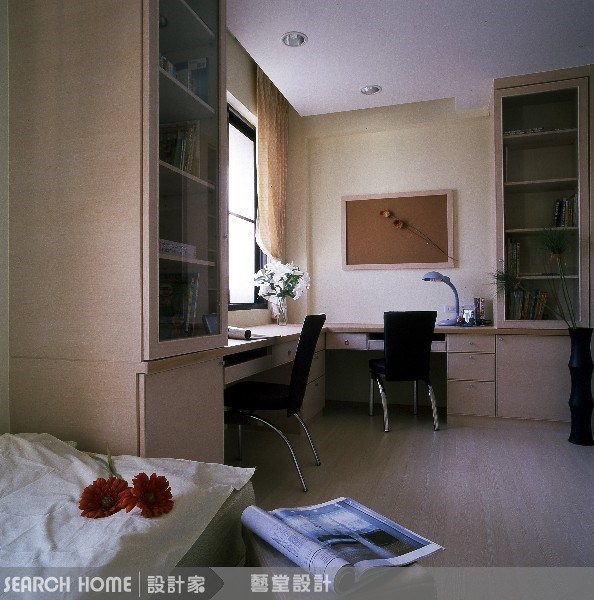 100坪新成屋(5年以下)＿新古典案例圖片＿藝堂室內設計＿藝堂_12之4