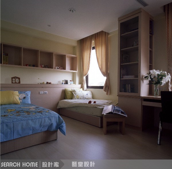 100坪新成屋(5年以下)＿新古典案例圖片＿藝堂室內設計＿藝堂_12之7