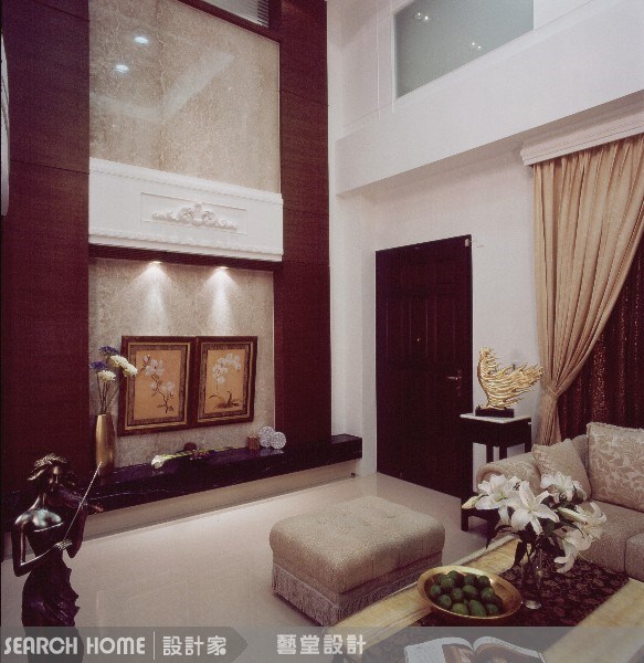 100坪新成屋(5年以下)＿新古典案例圖片＿藝堂室內設計＿藝堂_12之3