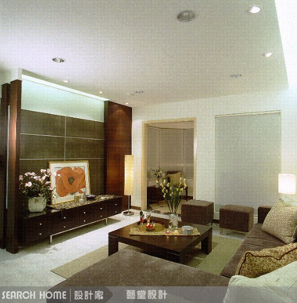 45坪新成屋(5年以下)＿現代風案例圖片＿藝堂室內設計＿藝堂_11之2