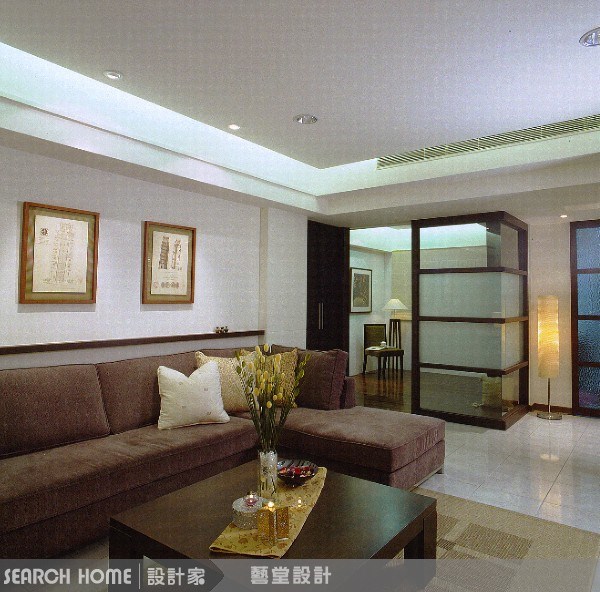 45坪新成屋(5年以下)＿現代風案例圖片＿藝堂室內設計＿藝堂_11之3