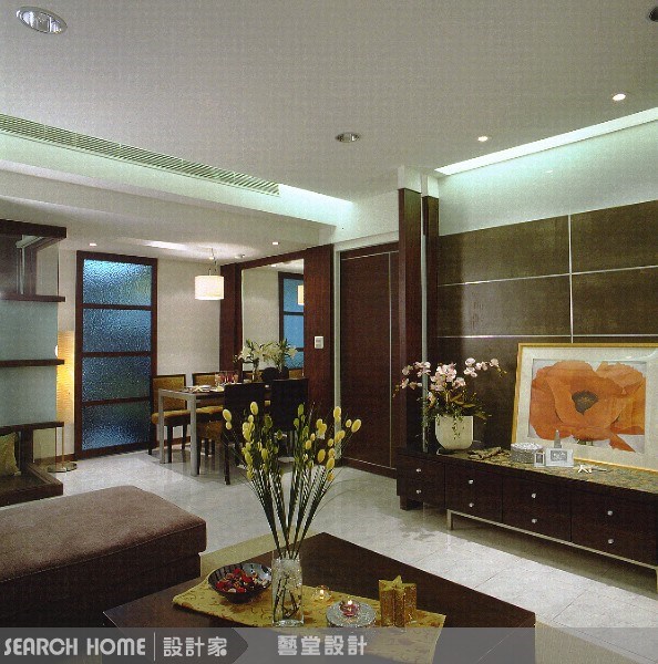 45坪新成屋(5年以下)＿現代風案例圖片＿藝堂室內設計＿藝堂_11之1