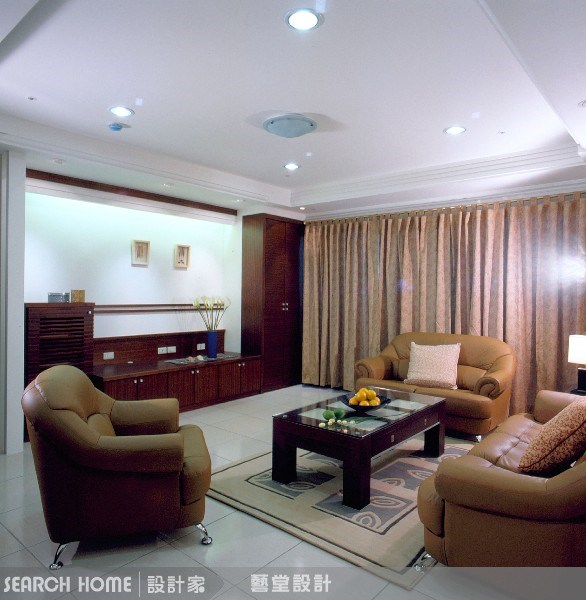 45坪新成屋(5年以下)＿現代風案例圖片＿藝堂室內設計＿藝堂_10之1