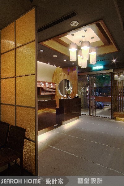 80坪中古屋(5~15年)＿新中式風案例圖片＿藝堂室內設計＿藝堂_09之2