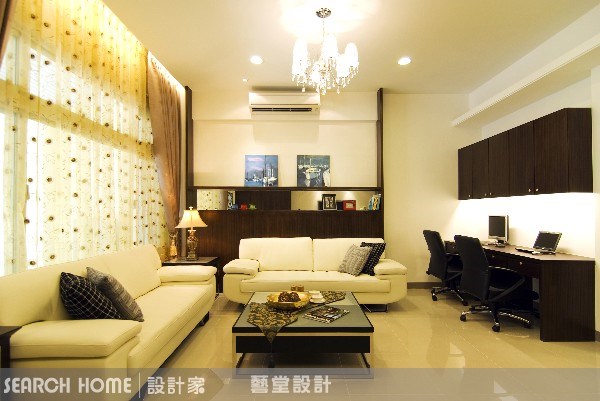 70坪老屋(16~30年)＿現代風案例圖片＿藝堂室內設計＿藝堂_08之1