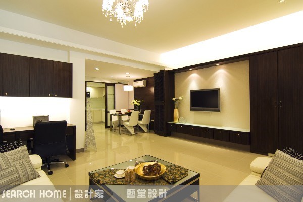 70坪老屋(16~30年)＿現代風案例圖片＿藝堂室內設計＿藝堂_08之4