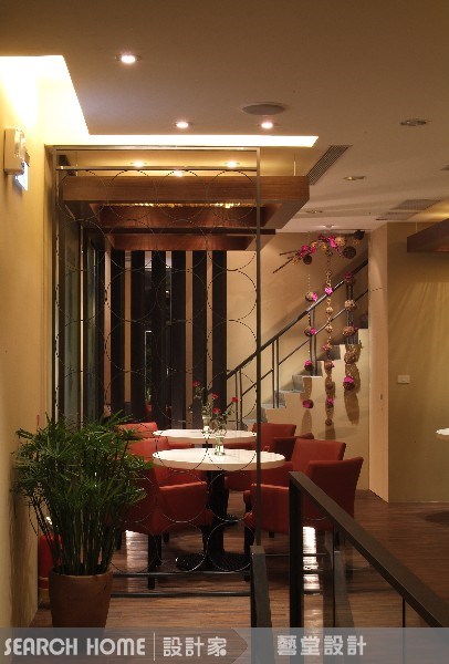 75坪老屋(16~30年)＿混搭風案例圖片＿藝堂室內設計＿藝堂_07之4