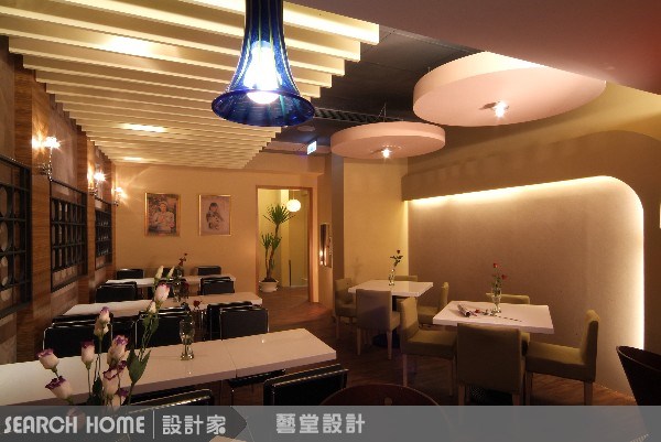 75坪老屋(16~30年)＿混搭風案例圖片＿藝堂室內設計＿藝堂_07之2