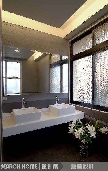 70坪新成屋(5年以下)＿休閒風案例圖片＿藝堂室內設計＿藝堂_05之8