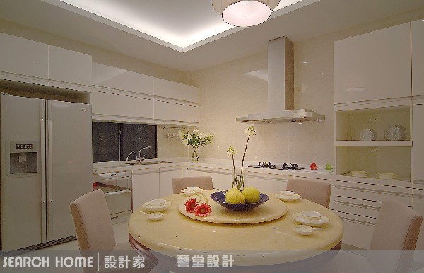 70坪新成屋(5年以下)＿休閒風案例圖片＿藝堂室內設計＿藝堂_05之4