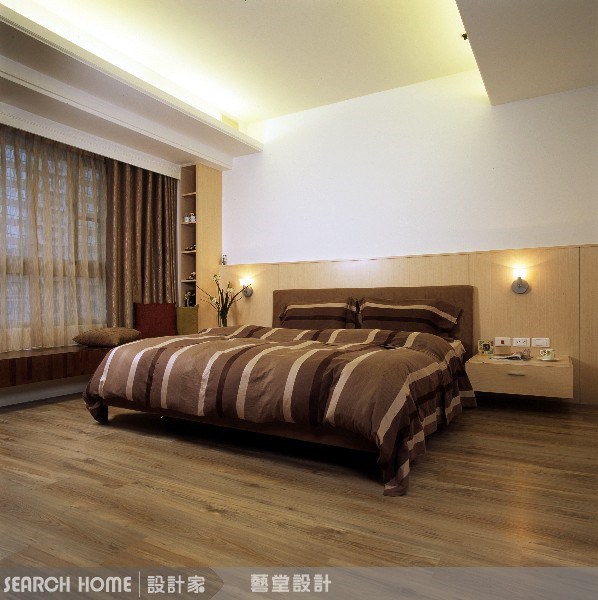 80坪新成屋(5年以下)＿休閒風案例圖片＿藝堂室內設計＿藝堂_04之2