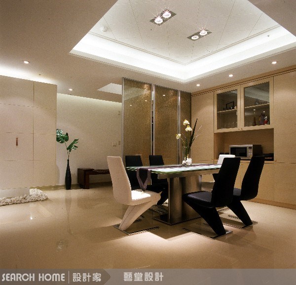 80坪新成屋(5年以下)＿休閒風案例圖片＿藝堂室內設計＿藝堂_04之7179