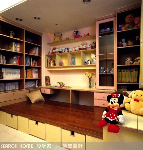 60坪新成屋(5年以下)＿休閒風案例圖片＿藝堂室內設計＿藝堂_03之6