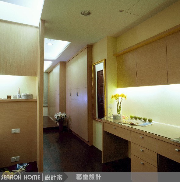 60坪新成屋(5年以下)＿休閒風案例圖片＿藝堂室內設計＿藝堂_03之5