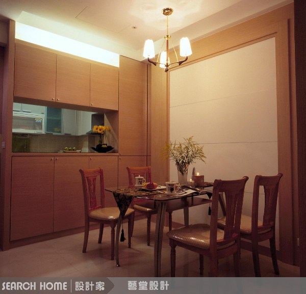 60坪新成屋(5年以下)＿休閒風案例圖片＿藝堂室內設計＿藝堂_03之3