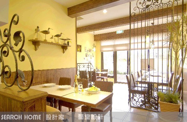 60坪老屋(16~30年)＿鄉村風案例圖片＿藝堂室內設計＿藝堂_02之5